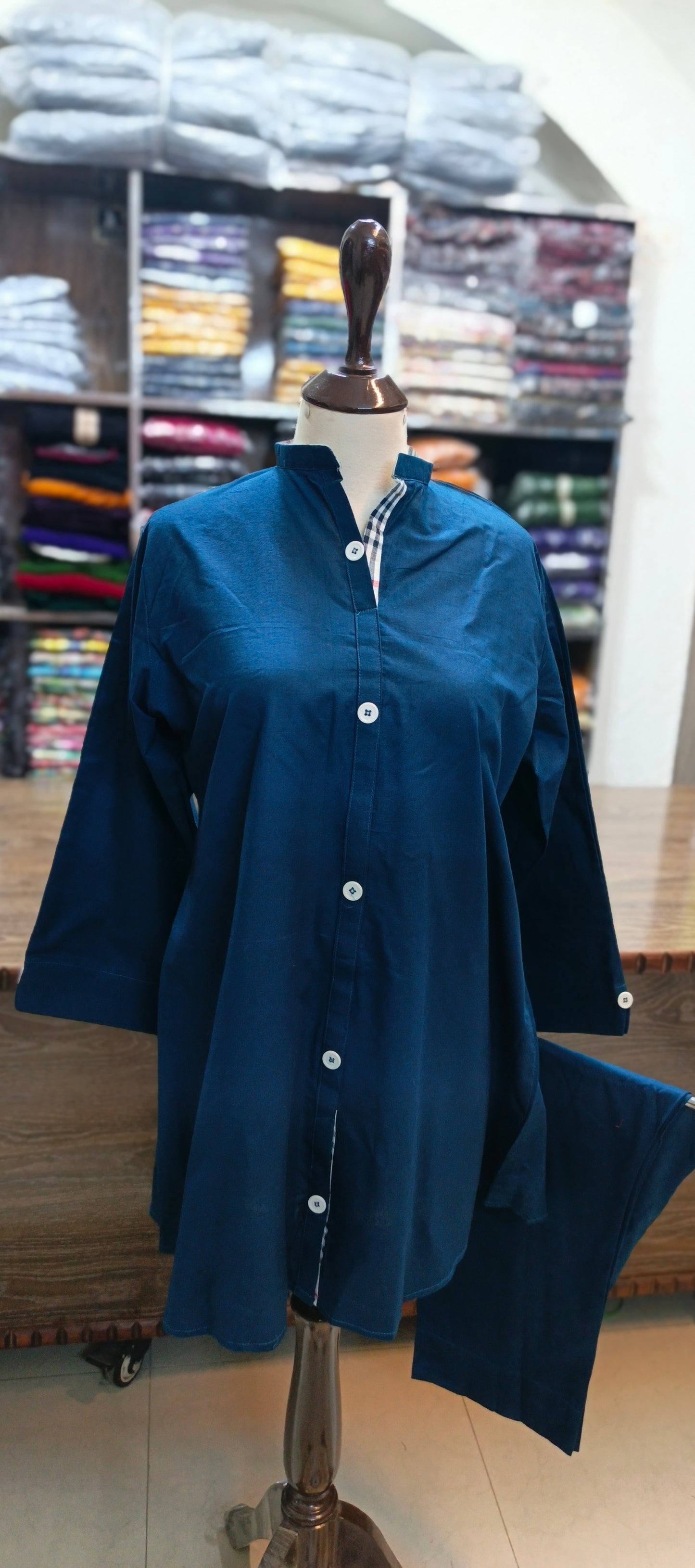 Bin saeed khadder co ord set