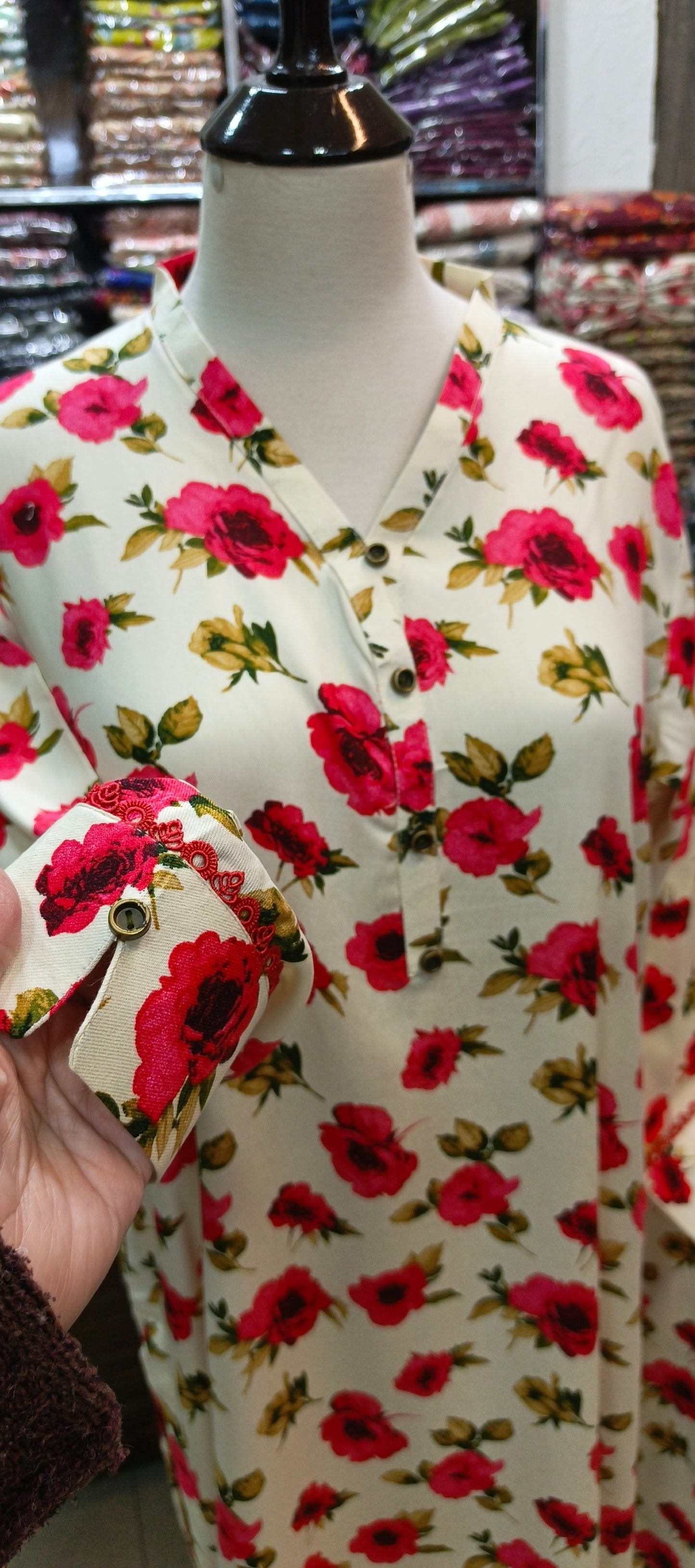 Marina long co ord set