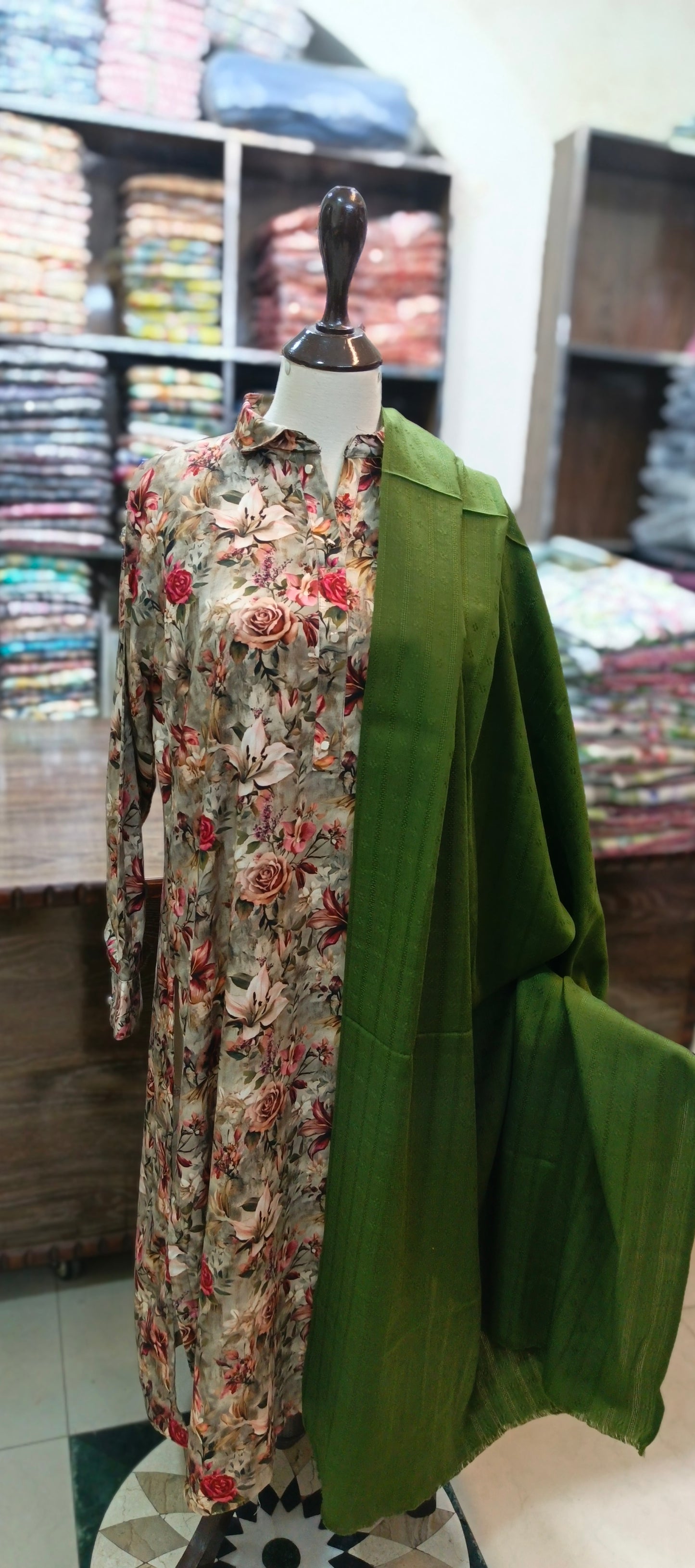 Marina long co ord set