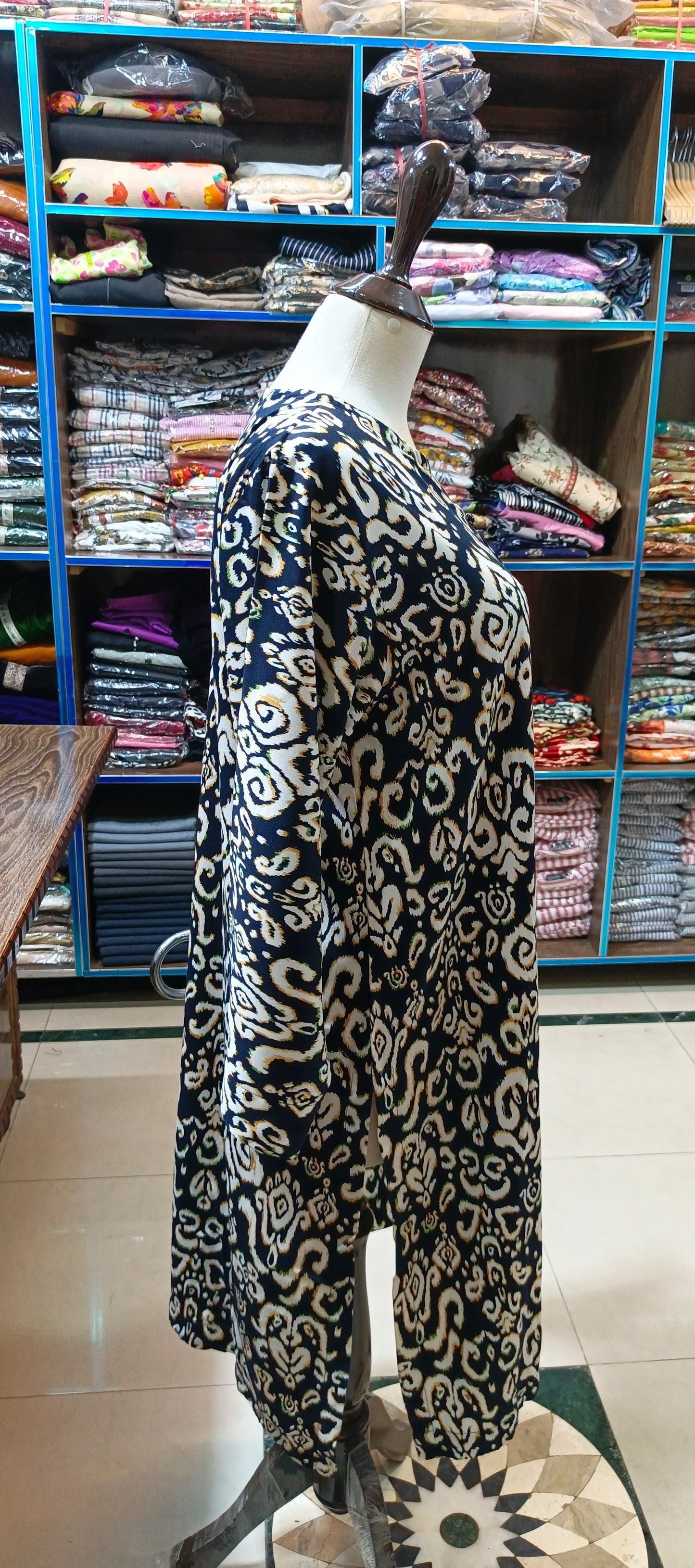 Marina shalwar kameez 2 pc