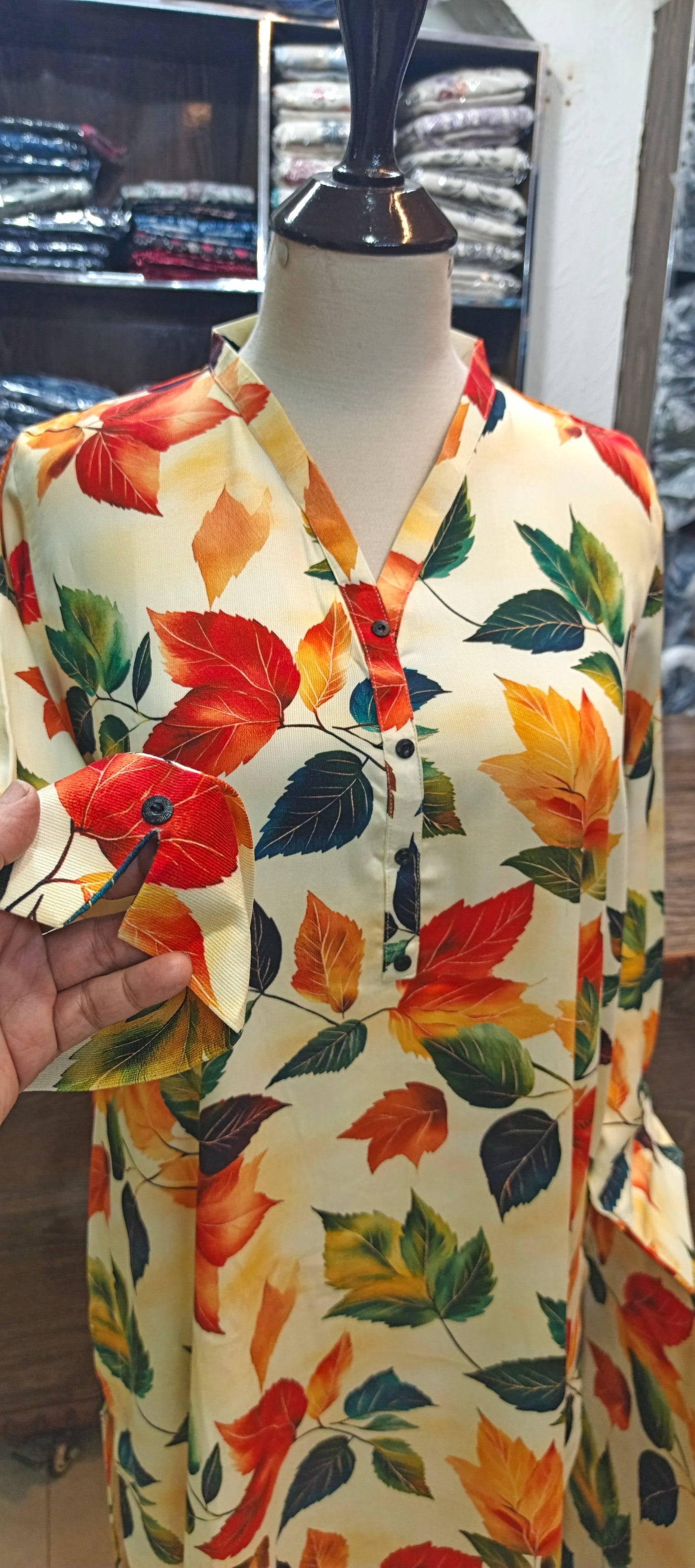 Marina long co ord set