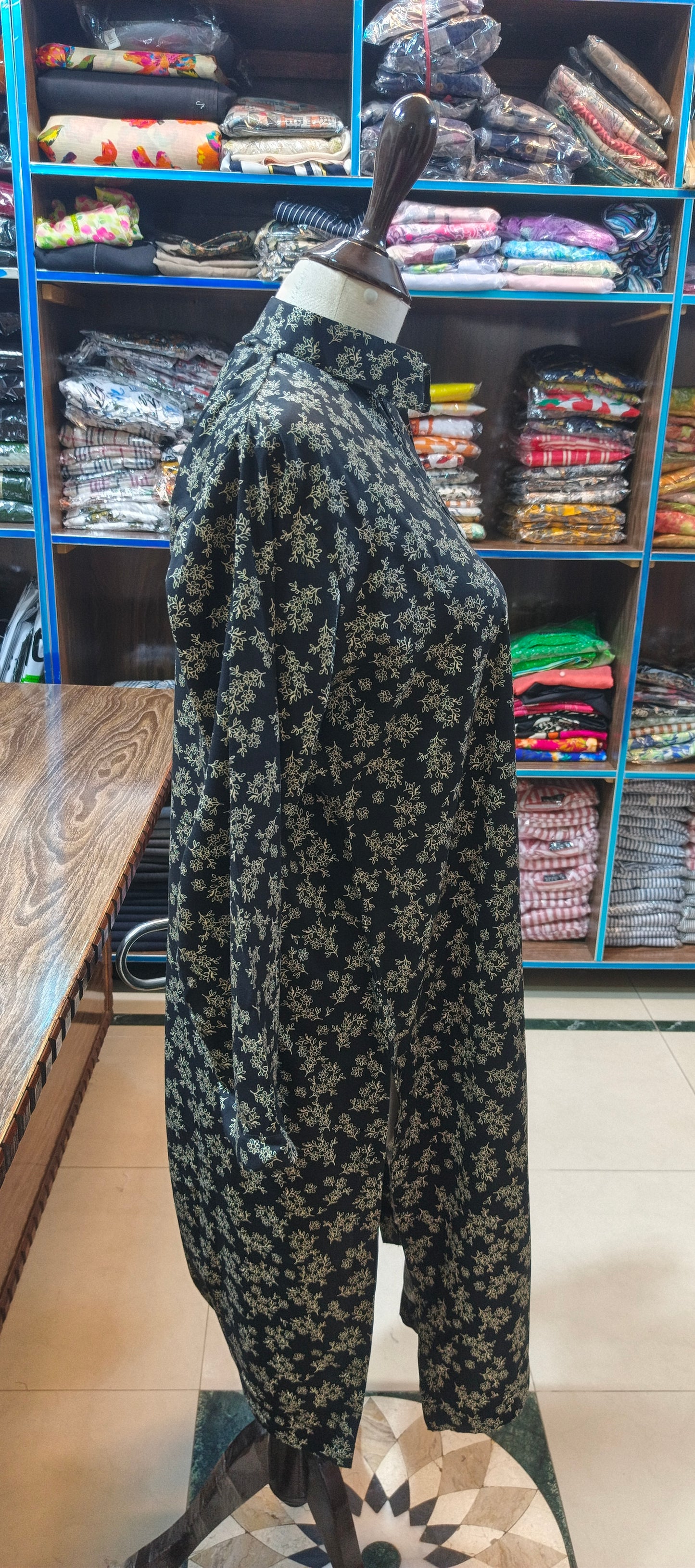Marina co ord set