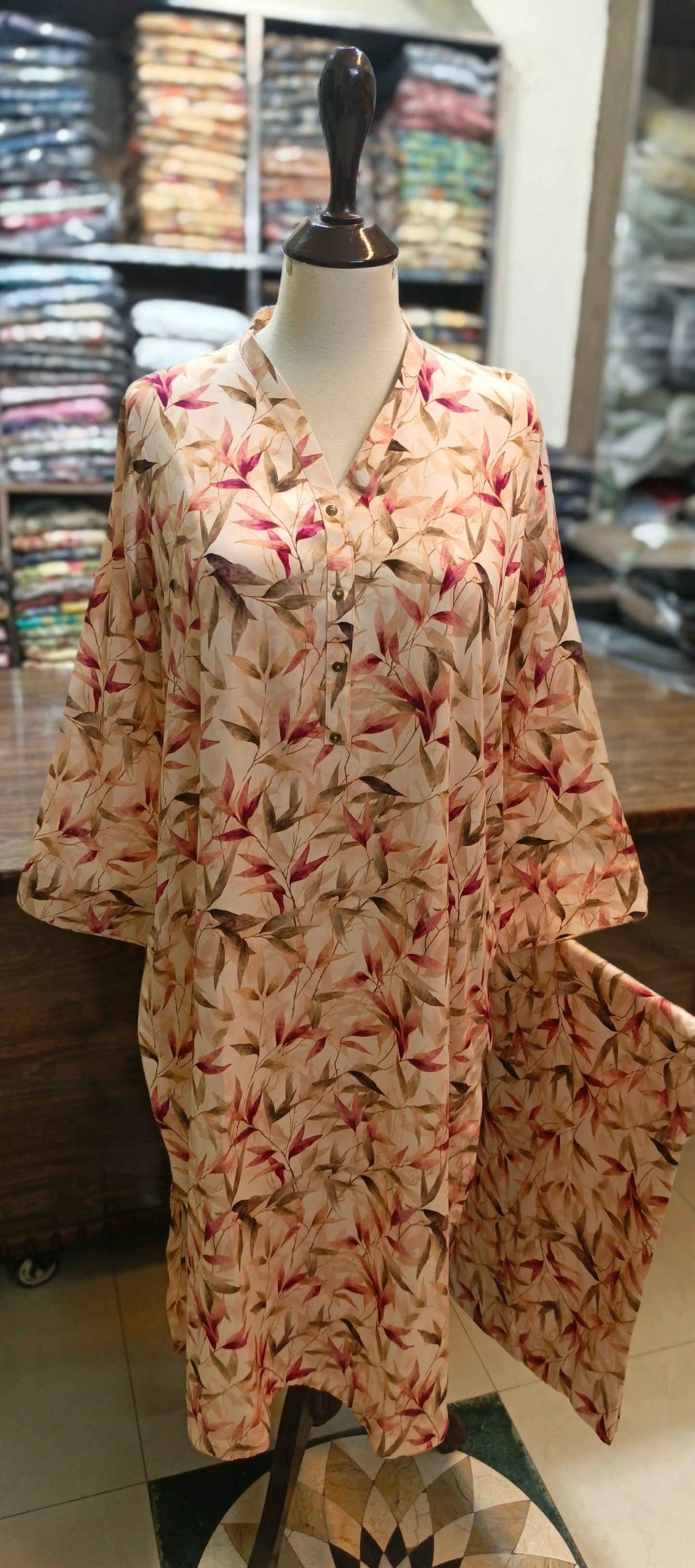 Marina long co ord set