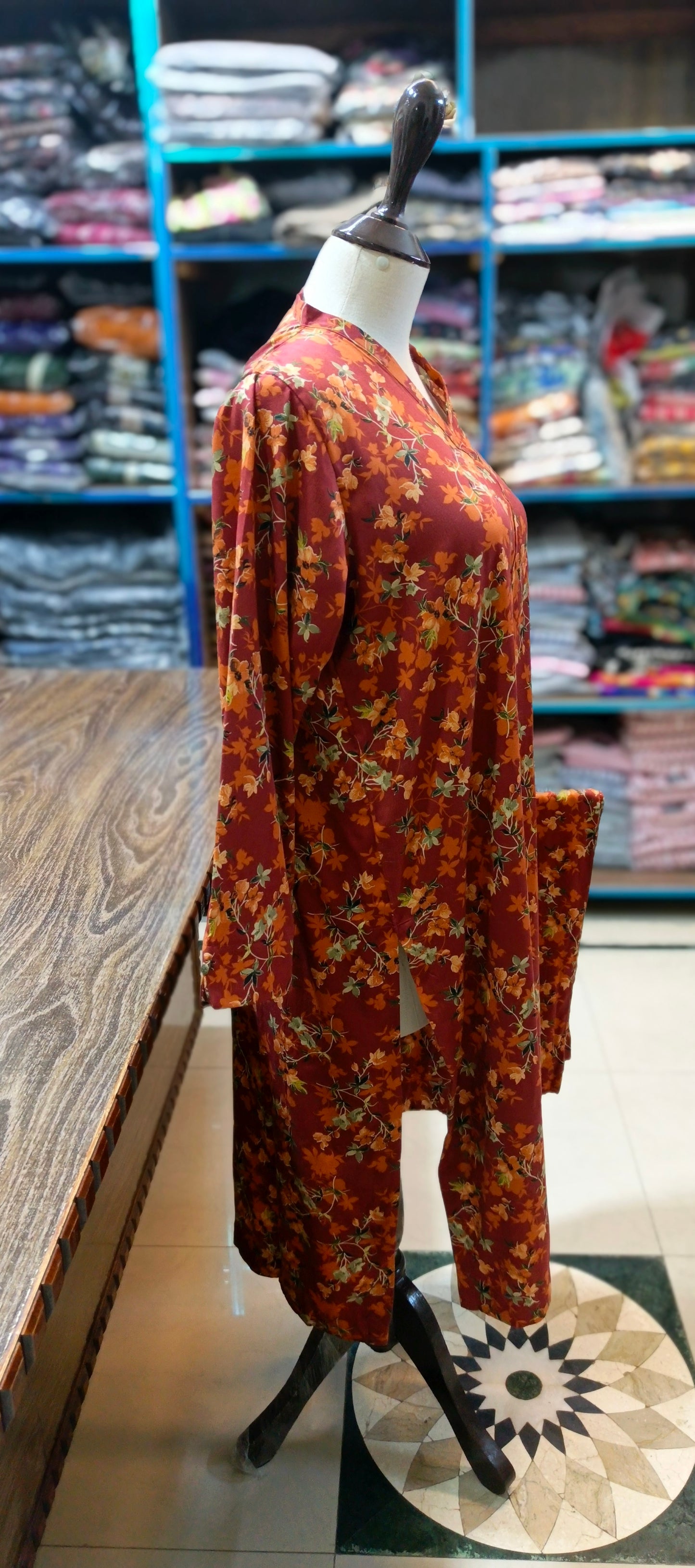 Marina long co ord set